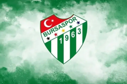 Bursaspor’a Süper Lig’den Güçlü Rakip! Antalyaspor da TFF 1. Lig’de
