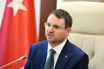 Gürlek: "Hiçbir suçun karanlıkta kalmasına izin vermeyeceğiz"