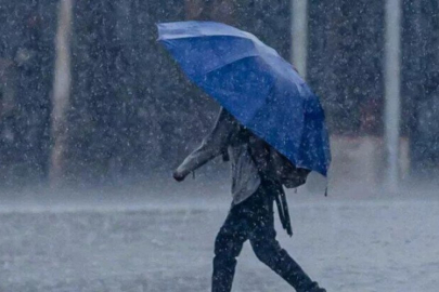 Meteoroloji Genel Müdürlüğü'nden Bursa'ya yeni uyarı