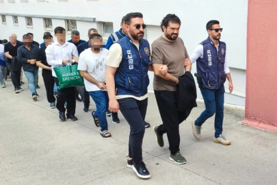 Rasim Ozan Kütahyalı'nın ifadesi ortaya çıktı: "Borçları çevirmek için yaptım"