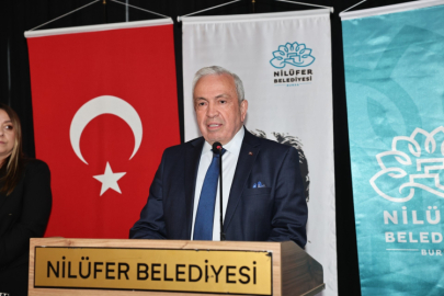 Şampiyon Melekler’in İsmi Nilüfer’de yaşayacak