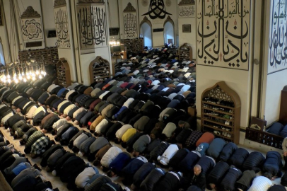 Bursa’da Kurban Bayramı Namazı saat kaçta? Diyanet Açıkladı