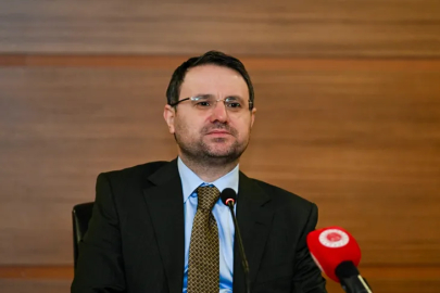Bakan Gürlek duyurdu: "Siber vatanımızı kara para yuvasına çevirtmeyeceğiz"
