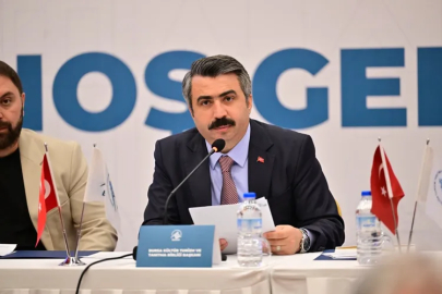 Birlik Başkanı Oktay Yılmaz güven tazeledi: "Bursa Turizmi Dünyada Marka Oluyor"