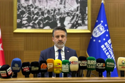 Bursa'da kentsel dönüşüm için kredi paketi müjdesi geliyor!