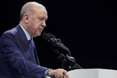 Erdoğan’dan Sert Mesaj: ‘Algıları Bir Bir Çökerttik’