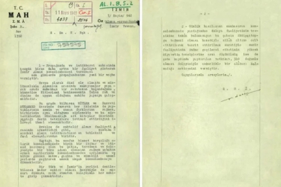MİT arşivlerinden çarpıcı belge: “Hitlerizm İslam’a uygun” propagandası