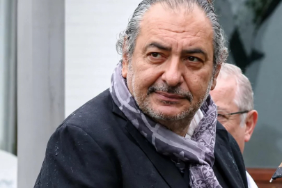 Reha Muhtar'ın son görüntüsü gündem oldu!