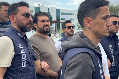 Rasim Ozan Kütahyalı hakkında yeni bir gelişme yaşandı