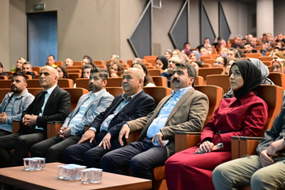 Yıldırım belediyesi'nden dijital hamle: Yapay zeka eğitimiyle yeni dönem resmen başladı