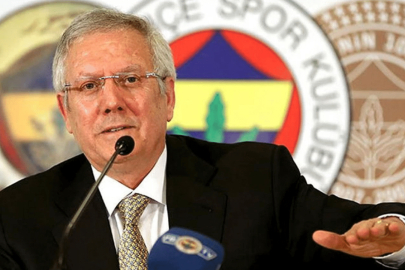 Aziz Yıldırım’dan birlik çağrısı! “En Büyük Fener sezonu başladı”