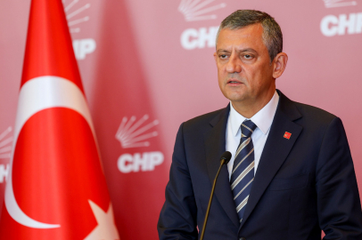 CHP’de “butlan” krizi derinleşti: Özgür Özel’den sert çıkış