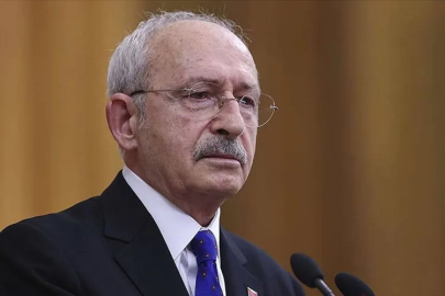 Kılıçdaroğlu'nun ilk icraatı belli oldu!