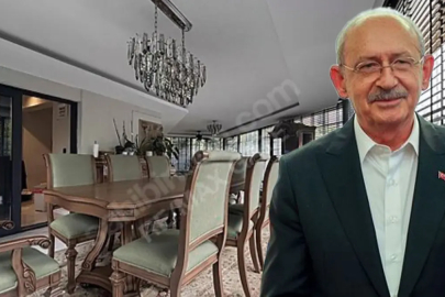 Kılıçdaroğlu’nun Konutunda Kritik Trafik!
