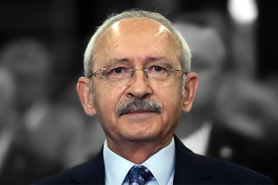 Kılıçdaroğlu’nun Konutunda Kritik Trafik!