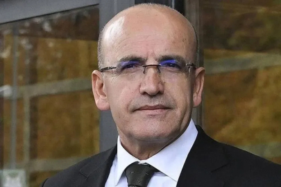 Kritik toplantı sonrası Bakan Şimşek'ten ilk açıklama