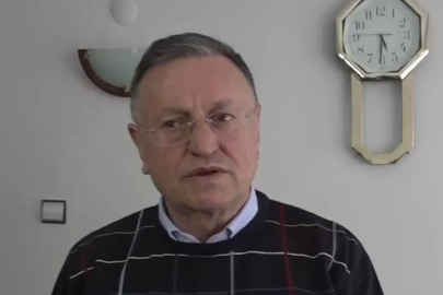 Mutlak butlan davasını açan Lütfü Savaş konuştu