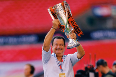Premier Lig Bileti Hull City’ye servet getirdi. Acun Ilıcalı’nın Takımında Büyük Kazanç!