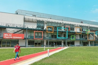 Bilgi Üniversitesi'nde eğitim devam edecek!