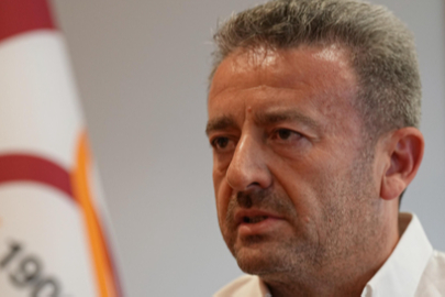 Galatasaray S.K.’da sürpriz ayrılık! İbrahim Hatipoğlu istifa etti