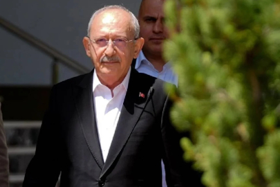 Kılıçdaroğlu’nun CHP Genel Merkezi’ne gidiş tarihi değişti