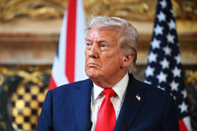 Trump: “Tüm bölge İsrail ile anlaşmazsa ben de İran ile anlaşmam”