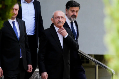 CHP’de eski parti meclisi geri döndü! İlk toplantı 1 Haziran’da