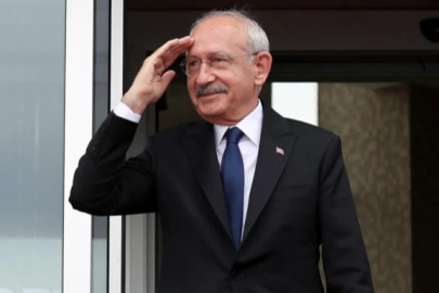 CHP’de ilk tasfiye dalgası! 24 personelin işine son verildi