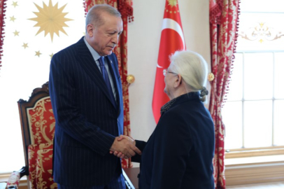 Erdoğan’dan 27 Mayıs’ın “Sessiz Tanıkları”na Kabul