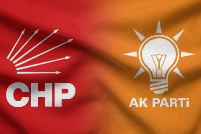 3 Bayram Sonra İlk Temas: AK Parti ve CHP Yeniden Bayramlaşıyor