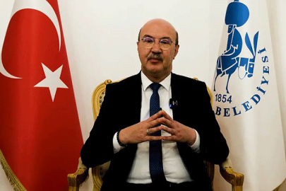 A. Nuri Köksal’dan Kemal Kılıçdaroğlu’na sert çıkış! “Artık Hemşehrimiz Değilsiniz”