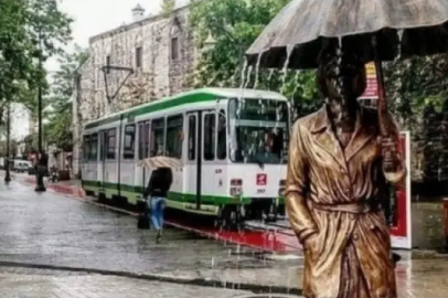 Bursa’da bayramın ikinci gününe sağanak damgası! Nem yüzde 96’ya çıkacak