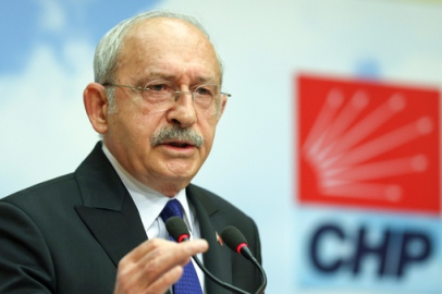 CHP Genel Merkezi duyurdu! Parti Meclisi Toplantısı ertelendi