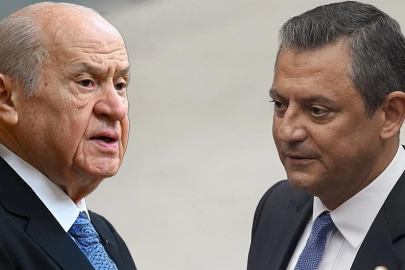 “Çok ıslandın, Sağlığına dikkat et”! Bahçeli’den Özgür Özel’e dikkat çeken telefon