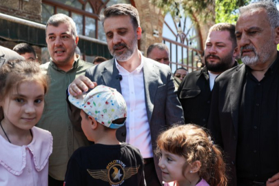 600 yıllık köklü bir Osmanlı menkıbesi ve geleneği devam ediyor