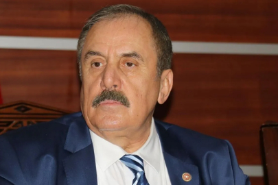 AK Partili Ensarioğlu’ndan şok İddia! “Üniversitelerde organize istismar ağı var, ispatlarım”