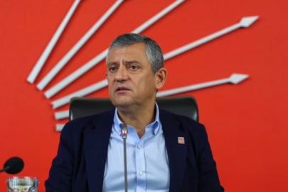 CHP’de “Mutlak Butlan” tartışması bayramlaşmaya yansıdı! Özgür Özel’den dikkat çeken mesajlar