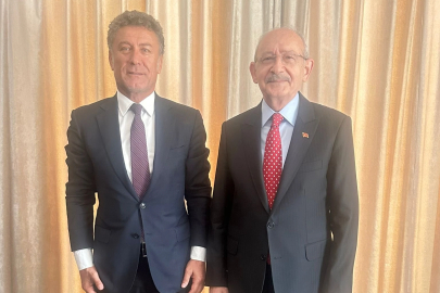CHP kulisleri hareketli! Orhan Sarıbal'a kritik görev iddiası