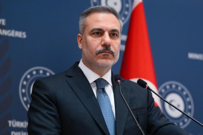 Hakan Fidan, ''Türkiye-Japonya İHA iş birliğine hazırız''!