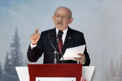 Kılıçdaroğlu'ndan CHP genel merkezi'nde sert mesajlar! “Hesap soracağım, CHP arınacak”