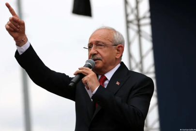 Kılıçdaroğlu'ndan CHP genel merkezi'nde sert mesajlar! “Hesap soracağım, CHP arınacak”
