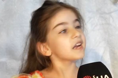 Ankara'nın minik mucizesi! Görme engelli Nil, 10 enstrümanla ve sesiyle hayran bırakıyor