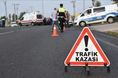 Bayramın Acı Tablosu! 70 Kişi Trafikte Hayatını Kaybetti