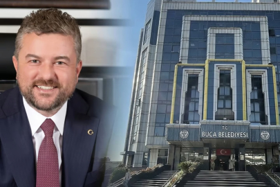 Buca Belediyesi’nde deprem! Başkan ve çok sayıda isim gözaltında