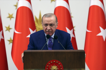Erdoğan’dan CHP’deki mutlak butlan tartışmalarına mesaj: “Sokakların karıştırılmasına izin vermeyiz”