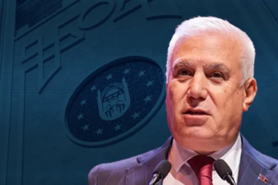 Mustafa Bozbey ve 34 şüphelinin tutukluluğu devam etti! Tahliye talepleri reddedildi