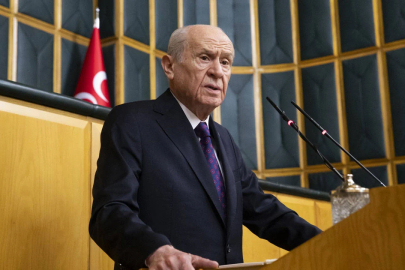 Bahçeli’den CHP’ye “kutuplaşma” eleştirisi! “Yargı süreci bir an önce sonuçlanmalı”
