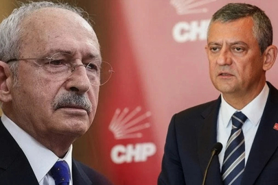 CHP’de “Grup Toplantısı” krizi! Kılıçdaroğlu kanadı Özgür Özel’in Meclis hamlesine itiraz etti