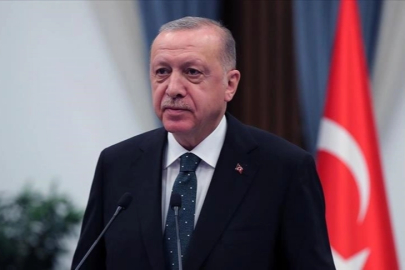 Cumhurbaşkanı Erdoğan kürsüden açık açık uyardı!