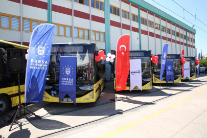 Mudanya Üniversitesi öğrencilerine final haftasında ulaşım desteği